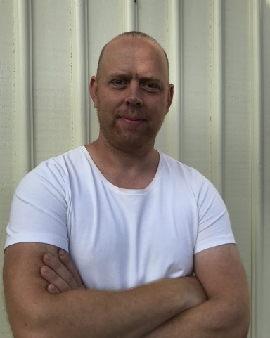 Björn Magnusson